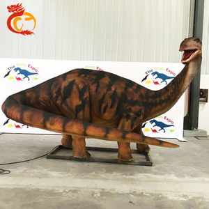 Simulación mecánica dinosaurio modelos para el dinosaurio <span class=keywords><strong>parque</strong></span> temático - Product Image 5