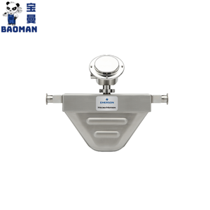 เครื่องวัดการไหลแบบคอริโอลิส รุ่น Motion F400S ไดอะแฟรม รับประกัน 1 ปี ผลิตในสหรัฐอเมริกา จัดส่งได้อย่างมีความน่าเชื่อถือสูง - Product Image 3