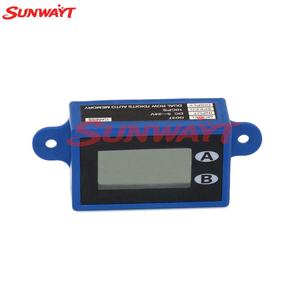 Contador de Monedas Digital LCD de 7 Dígitos, No Reajustable, con Retroiluminación, para Máquinas de Juegos Arcade - Product Image 2