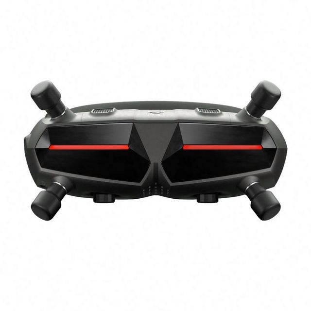 2024 Hot Sell  Walksnail Avatar HD Goggles X Digital HD 1080  Goggles for FPV Drone Googles Glasses