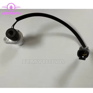 Pièces d'excavatrice de prix usine capteur d'angle de pression d'huile de pompe hydraulique ZX240-5G ZX200-5G pour capteur de vitesse de révolution Hitachi - Product Image 3