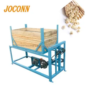 lotus seed sorting machine/lots seeds grader sorter /lotus screen machine for lotus seeds processing