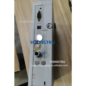 Anritsu สายเคเบิลต้นแบบไซต์ S331D & เครื่องวิเคราะห์เสาอากาศพร้อมการปรับเทียบอะแดปเตอร์ไฟฟ้า - Product Image 2