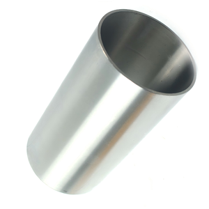 Douille de cylindre centrifuge en fonte de haute qualité, prix d'usine, vente en gros, pour <span class=keywords><strong>Hyundai</strong></span> OE 21131-26000 - Product Image 1