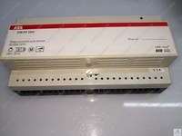 Plc Dim-dr 2000 Phase-controlled Push Dimmer 60-2000w/va for Warranty Product