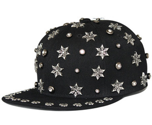 <span class=keywords><strong>Gorras</strong></span> <span class=keywords><strong>de</strong></span> camionero a la moda para hombres y mujeres con remaches metálicos, gorra <span class=keywords><strong>de</strong></span> béisbol juvenil, gorra snapback plana, <span class=keywords><strong>gorras</strong></span> <span class=keywords><strong>de</strong></span> rapero. - Product Image 6