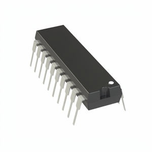 Electronic Circuit Components Embedded PIC18F16Q20-I_P 20 DIP Manufacturer Channel - Product Image 1