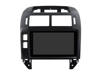 WITSON-Autoradio stéréo Android pour Volkswagen VW Polo MK4 2004 - 2009 Lecteur multimédia GPS CarPlay stéréo pour voiture