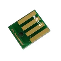 Reset Chip Cartridge Chip Compatibel Toner Chip Voor Lexmark MS810 MS811 MS812de/Dn/Dtn