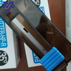 Erma – lame de Scalpel médical en acier inoxydable pour <span class=keywords><strong>Microtome</strong></span> - Product Image 4