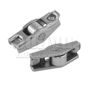 Brazos basculantes para elevador hidráulico, para CITROEN <span class=keywords><strong>C3</strong></span> C4 C5 JUMPY 1,5 <span class=keywords><strong>DIESEL</strong></span> 9810144180 - Product Image 3