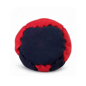 Premium Unique Style <b>Hacky</b> <b>Sack</b> Ball Footbags In High Quality Custom Made Hot Sale New Arrival Footbags With Private Label - Product Image 3