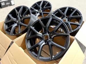 Mingyue 4X4 Off Road 20X9J 20X10J 22 24 pulgadas 5X127 Black Deep Dish Llanta de rueda de coche de pasajeros <span class=keywords><strong>para</strong></span> <span class=keywords><strong>Jeep</strong></span> Wrangler Grand Cherokee - Product Image 4
