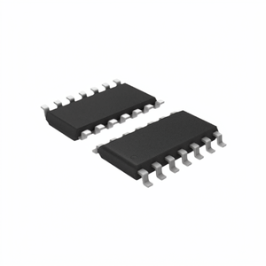14 SOlC Authorized Distributor Electronic Chips Component MAX542ACSD+T Data Acquisition - Product Image 1