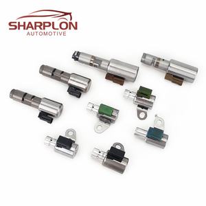 Kit de Solenoides para Transmisión de 6 Velocidades A960 A960E OEM de Alta Calidad - Product Image 6