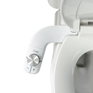 Самоочищающийся самоочищающийся унитаз для женщин - Product Image 4