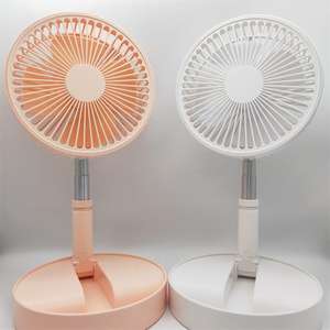 Перезаряжаемый мини-вентилятор, 7200 мАч - Product Image 3