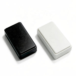 Caja de Conexiones de Plástico Personalizada, Caja de Batería ABS, Carcasa para Dispositivos Electrónicos PCB, Caja de Conexiones Pequeña de Plástico - Product Image 1