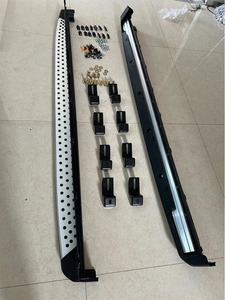 Caliente <span class=keywords><strong>4x4</strong></span> accesorios coche paso lateral barra estribo para <span class=keywords><strong>Kia</strong></span> <span class=keywords><strong>Sorento</strong></span> 2020 2021 <span class=keywords><strong>2022</strong></span> 2023 2024 - Product Image 4