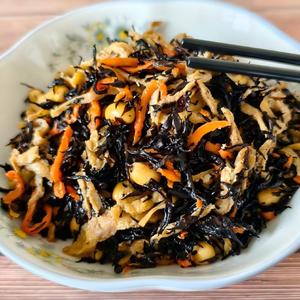 Hizikia fusiforme, một sản phẩm lành mạnh và ngon miệng từ các nhà sản xuất nguồn bán buôn. - Product Image 4