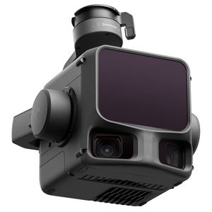 กล้อง Zenmuse L3 รุ่นดั้งเดิม พร้อมระบบ LiDAR ทางอากาศความแม่นยำสูง กล้องสำหรับทำแผนที่ และระบบ POS ครอบคลุมพื้นที่ 100 กม. - Product Image 4