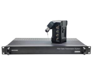 Système de caméra de <span class=keywords><strong>studio</strong></span> SYSTÈME EFP CAMÉRA 4K (12G/HD-SDI) Convertisseur de fibre - Product Image 2