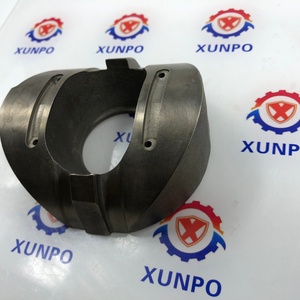 Pièces de pompe hydraulique, plaque oscillante 545-5221 pour MPV046 - Product Image 3