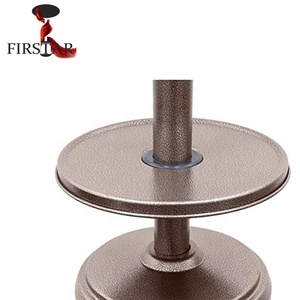 Riscaldatore da giardino a gas per esterni inferiore da 13000w per pista da ballo - Product Image 2