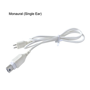 สาย USB 2 พิน สำหรับเครื่องช่วยฟังแบบพกพา Siemens DMP DHP - Product Image 3