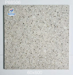 กระเบื้องพอร์ซเลนลาย<span class=keywords><strong>ปูน</strong></span>ซีเมนต์สไต<span class=keywords><strong>ล</strong></span>์โมเดิร์นแ<span class=keywords><strong>ล</strong></span>ะอินดัสเ<span class=keywords><strong>ท</strong></span>รีย<span class=keywords><strong>ล</strong></span> ขนาด 600x600 มม. ป้องกันการ<span class=keywords><strong>ล</strong></span>ื่น ดีไซน์<span class=keywords><strong>ล</strong></span><span class=keywords><strong>อฟ</strong></span><span class=keywords><strong>ท</strong></span>์สำหรับพื้นและผนัง - Product Image 1