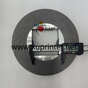 WD Brake <b>Pads</b> Original New 200*80*80*20mm for Machine for Heidelberg for Roland Offset Printing Parts - Product Image 2