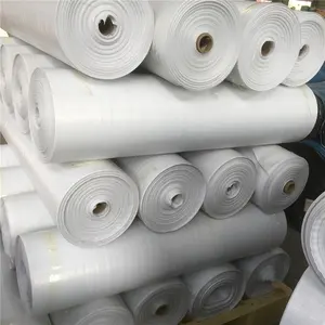 Factory Pe Tarpaulin Lots Stock Waterproof PE Tarpaulin In Roll Used For Covering