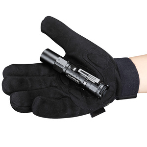 Chiến thuật EDC điện biểu tượng tùy chỉnh mini cầm tay đèn pin nước bằng chứng nhẹ hơn CE giấy chứng nhận xt1a - Product Image 5