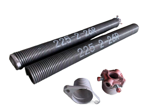 Resorte <span class=keywords><strong>de</strong></span> Torsión Espiral <span class=keywords><strong>de</strong></span> Acero al Carbono <span class=keywords><strong>de</strong></span> Alta Resistencia <span class=keywords><strong>para</strong></span> <span class=keywords><strong>Puertas</strong></span> <span class=keywords><strong>de</strong></span> <span class=keywords><strong>Garaje</strong></span> - Suministro al por Mayor - Product Image 5