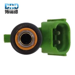 หัวฉีดน้ำมันเชื้อเพลิงสำหรับนิสสัน เทียน่า 350Z มูราโน อินฟินิตี้ 3.5 OEM 16600-JK20A อะไหล่เครื่องยนต์เบนซิน - Product Image 2