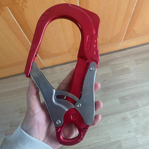 フルボディポリエステル安全ハーネスキット高高度作業落下防止安全ハーネス - Product Image 6