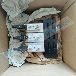 Vanne coaxiale HYDAC 4076847 CX07M-2/2-F/C-2/15, solénoïde hydraulique à commande externe - Product Image 3