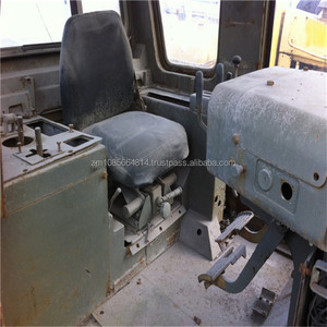 Utilisé japon bulldozer komatsu d155 bulldozer komatsu d155a d155a-1 d155a-2 bulldozer - Product Image 6