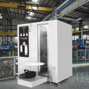 <span class=keywords><strong>IEC</strong></span> <span class=keywords><strong>60529</strong></span> IPX5 IPX6 máy bay phản lực nước và IPX7 ngâm không thấm nước Máy kiểm tra IP Đánh giá thiết bị kiểm tra không thấm nước Máy điện tử - Product Image 1