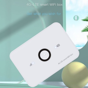 ซิมเราเตอร์4G LTE 4G LTE MF906 M16พร้อม B3 B1 4G B20 B8 40 - Product Image 6