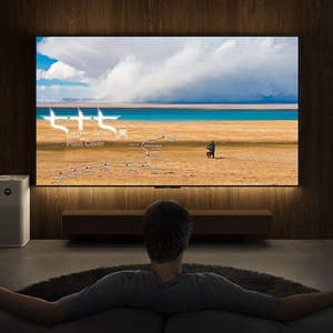 Nouveau xiaoMi <span class=keywords><strong>TV</strong></span> 6 <span class=keywords><strong>OLED</strong></span> <span class=keywords><strong>65</strong></span> <span class=keywords><strong>pouces</strong></span> MEMC motion compensation 4KHDR fin et léger plein écran 3 + 32 go - Product Image 3