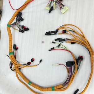 Nouveau faisceau de câblage électrique Xunpo pour excavatrice E320D (388-6817 275-7004) - Product Image 6