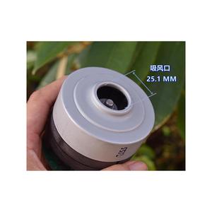 Ventilador para Aspiradora de 36 V CC, 75 mm de Diámetro, Motor con Escobillas, Alta Velocidad, Uso Doméstico - Product Image 2