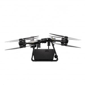 Dj FlyCart 30 Drone de transport intelligent spécialisé pour le transport à grande échelle, UAV avec une charge utile de 30 kg et une capacité de 70 L - Product Image 2