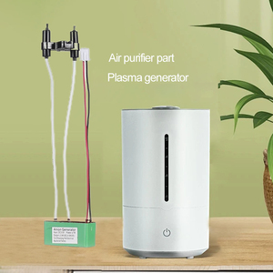 Générateur d'ions négatifs à la maison Purificateur d'air Générateur de plasma <span class=keywords><strong>Ion</strong></span> négatif et <span class=keywords><strong>ion</strong></span> positif - Product Image 4