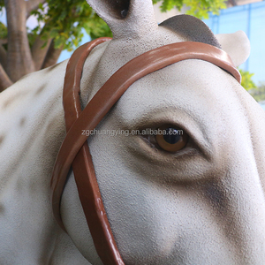 ปรับแต่งสวนสัตว์ สวนสัตว์ สัตว์แอนิมาโทรนิกส์ ขนาดเท่าจริง ลิง พร้อมขน - Product Image 3