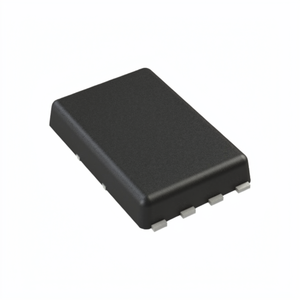 Composant électronique à puces S-8591AA-A8T1U7 8 SMD, bornes plates, pad exposé, en stock, gestion de l'alimentation (PMIC) - Product Image 1