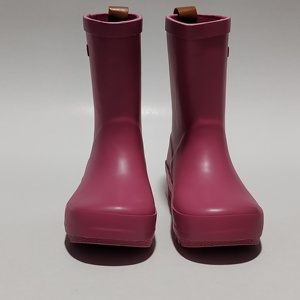 Mignonnes bottes <span class=keywords><strong>de</strong></span> <span class=keywords><strong>pluie</strong></span> imperméables pour enfants Bottes en caoutchouc antidérapantes à quantité minimale <span class=keywords><strong>de</strong></span> commande <span class=keywords><strong>basse</strong></span> pour enfants pour garçons - Product Image 2