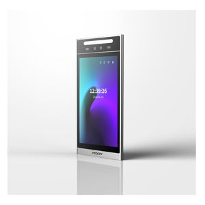 Système d'interphone vidéo de contrôle d'accès biométrique, interphone IP intelligent, vision nocturne, écran tactile, étanche IP66, maison, appartement - Product Image 5