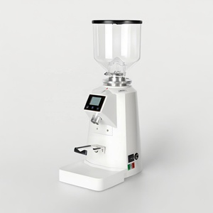 <span class=keywords><strong>Molinillo</strong></span> de Café de Gran Capacidad de 1000G, Modo Jog, para Espresso, Prensa Francesa, Café Molido a <span class=keywords><strong>Mano</strong></span> - Product Image 2